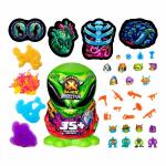 Treasure X Mega Alien