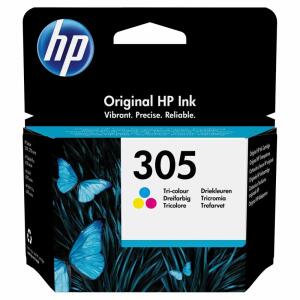 hp Druckerpatrone 305 3YM60AE