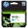 hp Druckerpatrone 912XL 3YL81AE cyan