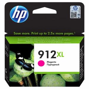 hp Druckerpatrone 912XL 3YL82AE magenta