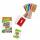 Geschicklichkeitsspiel Worlds Smallest Skip-Bo 4,3x2,3cm