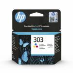 hp Druckerpatrone 303 Colour T6N02AE