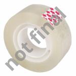Iden Basic Klebefilm transparent 19mmx10m