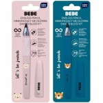 InterDRUK Endlosstift BEBE Friends mit Kappe 2fach...