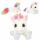 DEPESCHE Ylvi Plüsch Einhorn liegend 30cm