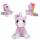 DEPESCHE Ylvi Plüsch Einhorn lila 21cm