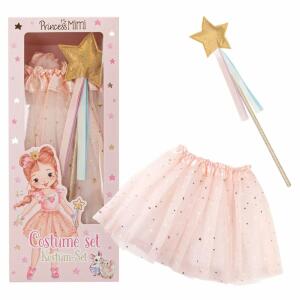 DEPESCHE Princess Mimi Kostüm-Set
