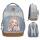 DEPESCHE TOPModel Schulrucksack CAT LOVE