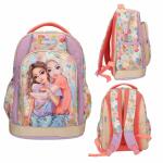 DEPESCHE TOPModel Schulrucksack GIRL POWER