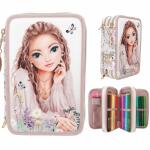 DEPESCHE TOPModel Federtasche 3fach SUMMER FEELING...