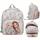 DEPESCHE TOPModel Rucksack SUMMER FEELING