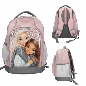 DEPESCHE TOPModel Schulrucksack MY BFF