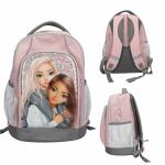 DEPESCHE TOPModel Schulrucksack MY BFF
