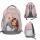DEPESCHE TOPModel Schulrucksack MY BFF