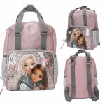 DEPESCHE TOPModel Rucksack MY BFF