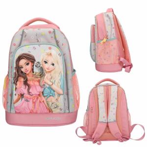 DEPESCHE TOPModel Schulrucksack JUISY