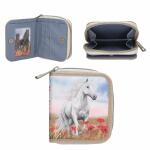 DEPESCHE Miss Melody Portemonnaie POPPY SAND