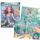 DEPESCHE TOPModel Metallic Stickerworld MERMAID