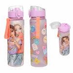 DEPESCHE TOPModel Trinkflasche GIRL POWER