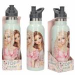 DEPESCHE TOPModel Trinkflasche Edelstahl SUMMER FEELINGS