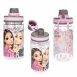 DEPESCHE TOPModel Trinkflasche MY BFF