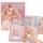 DEPESCHE TOPModel Stickerbuch Create your Diamond Picture