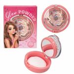 DEPESCHE TOPModel Glow Powder BEAUTY and ME