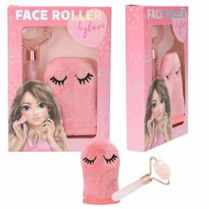 DEPESCHE TOPModel Gesichtsroller-Set BEAUTY and ME