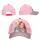 DEPESCHE TOPModel Bedrucktes Cap MY BFF
