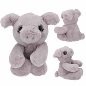 DEPESCHE SNUKIS Plüsch Ferkel 25cm