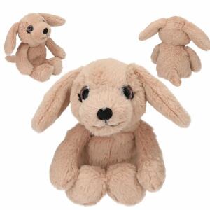 DEPESCHE SNUKIS Plüsch Hund 25cm