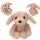 DEPESCHE SNUKIS Plüsch Hund 25cm