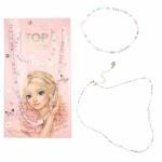 DEPESCHE TOPModel Kette mit Armband-Set SUMMER FEELING
