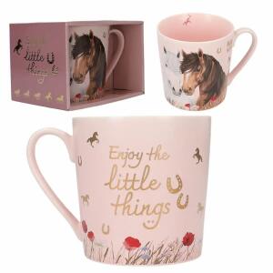 DEPESCHE Miss Melody Becher DUSTY ROSE