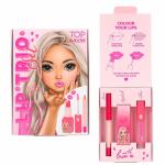 DEPESCHE TOPModel Lippen Trio-Set BEAUTY and ME