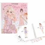 DEPESCHE TOPModel Create Your Glam Look