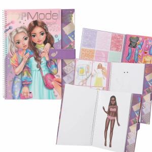 DEPESCHE TOPModel Special Design Book