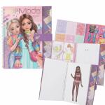 DEPESCHE TOPModel Special Design Book