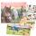 DEPESCHE Stickerbuch Create Your Happy Horses