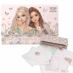 DEPESCHE TOPModel Briefpapier SUMMER FEELING in...