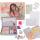 DEPESCHE TOPModel Love Letter-Set JUICY