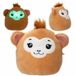 DEPESCHE Ylvi Plüsch Swoppies Affe 20cm