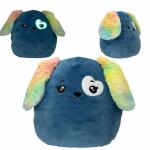 DEPESCHE Ylvi Plüsch Swoppies Hund 20cm