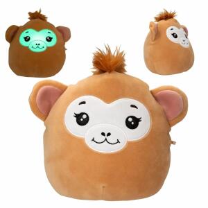 DEPESCHE Ylvi Plüsch Swoppies Affe 30cm