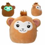 DEPESCHE Ylvi Plüsch Swoppies Affe 30cm