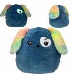 DEPESCHE Ylvi Plüsch Swoppies Hund 30cm