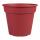 Blumentopf cranberry red Ø40x34cm