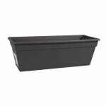 Blumenkasten anthrazit 50x16cm