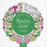 arsEdition Malbuch Mandala-Zauber Im Grünen