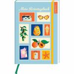 arsEdition Mein Reisetagebuch Farben des Sommers